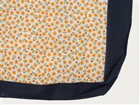 劉棟馬賽克拼貼作品「雨夜」藏品圖，第6張