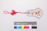 鑰匙袋藏品圖，第2張