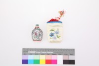 鼻煙壺藏品圖，第1張