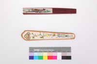 扇套藏品圖，第1張