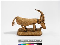 十二生肖-羊藏品圖，第2張