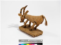 十二生肖-羊藏品圖，第4張