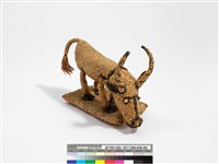 十二生肖-牛藏品圖，第3張