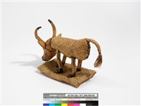 十二生肖-牛藏品圖，第4張