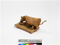 十二生肖-鼠藏品圖，第4張