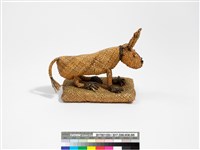 十二生肖-兔藏品圖，第2張