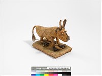 十二生肖-兔藏品圖，第3張