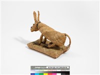 十二生肖-兔藏品圖，第4張