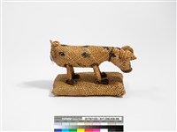 十二生肖-豬藏品圖，第2張