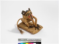 十二生肖-猴藏品圖，第2張