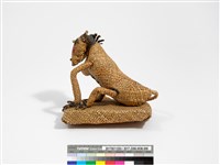 十二生肖-猴藏品圖，第3張