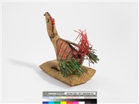 十二生肖-雞藏品圖，第4張