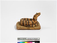 十二生肖-蛇藏品圖，第2張