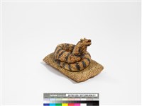 十二生肖-蛇藏品圖，第3張