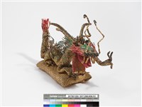 十二生肖-龍藏品圖，第3張