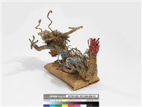 十二生肖-龍藏品圖，第4張