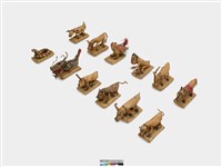 十二生肖-牛藏品圖，第4張