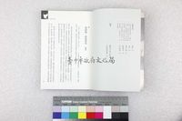 一位年輕藝術家的畫像：江凌青得獎文集藏品圖，第3張