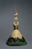 我想我曾經是一棵樹的圖片