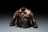 金色軍裝的圖片