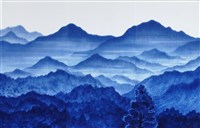 金龍山晨光藏品圖，第1張