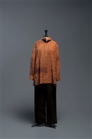 Sophie HONG 時裝藝術 - 大地之衣藏品圖，第1張