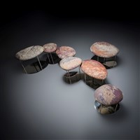 倒影藏品圖，第1張