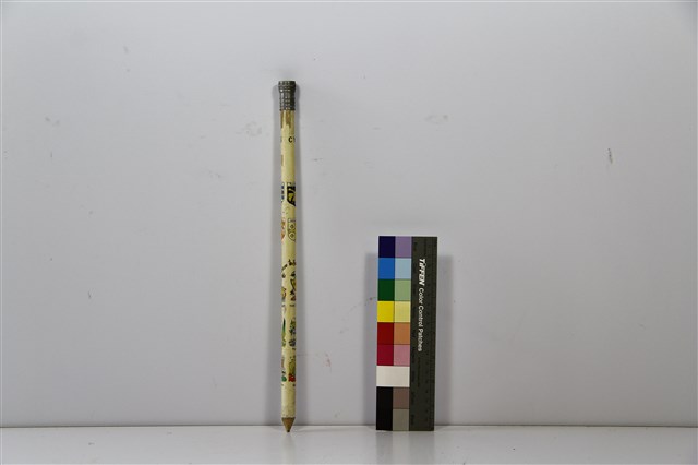 大型鉛筆