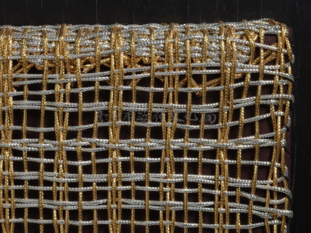 交織 藏品圖，第10張