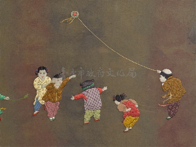嬰戲圖 藏品圖，第8張
