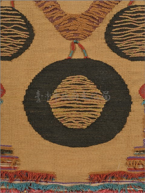 周玉卿作品「牛軛上的銅鈴」藏品圖，第8張