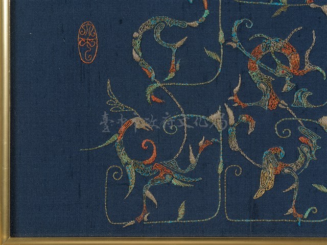 龍鳳藏品圖，第8張