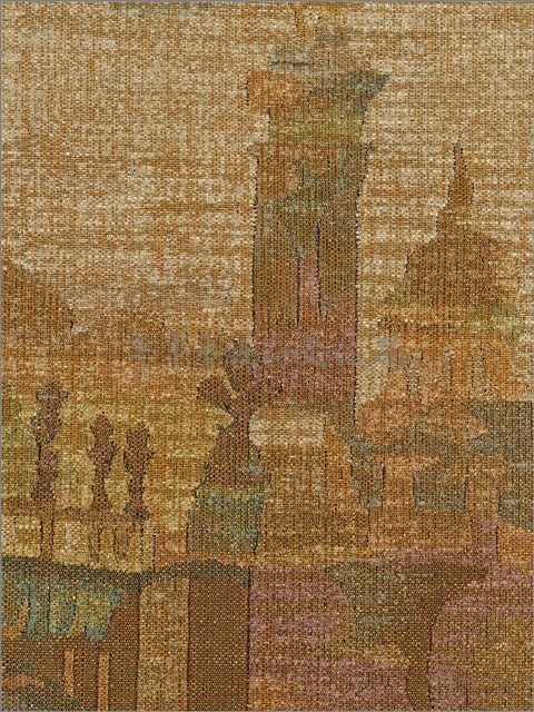 巴黎街景 藏品圖，第8張