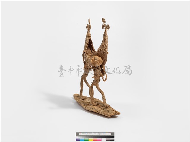 抬船-1藏品圖，第4張