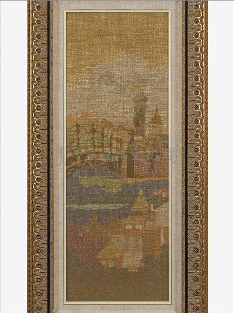 巴黎街景 藏品圖，第4張