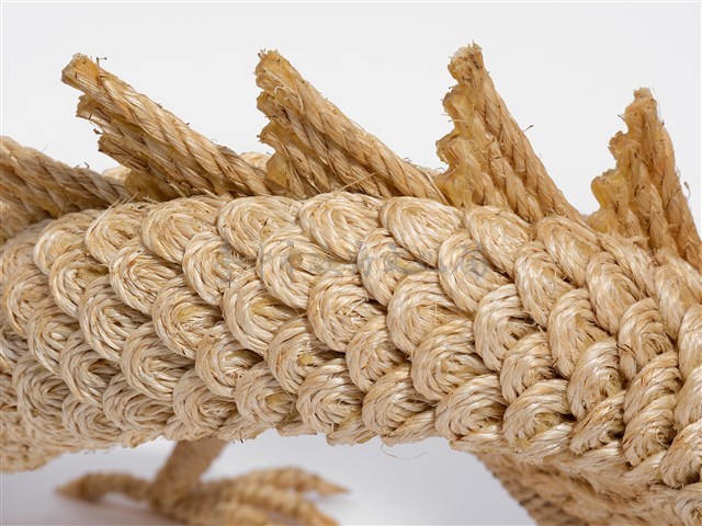 麻編龍藏品圖，第14張
