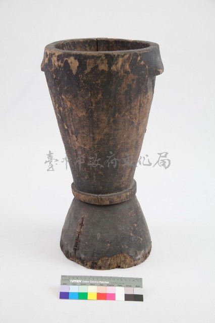 木甑藏品圖，第1張