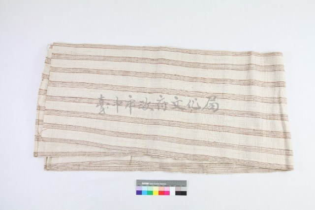 麻布藏品圖，第1張