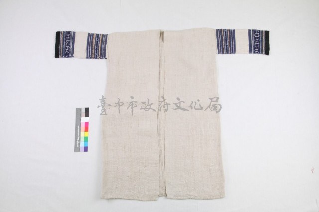 長衣 藏品圖，第1張