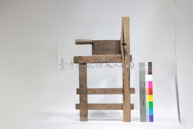 切片刀藏品圖，第1張
