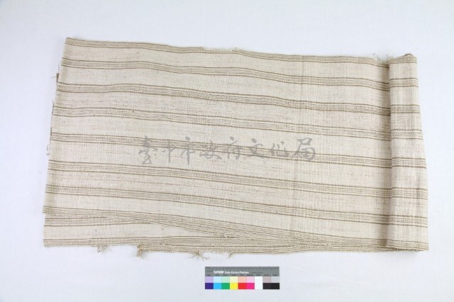 麻布藏品圖，第1張