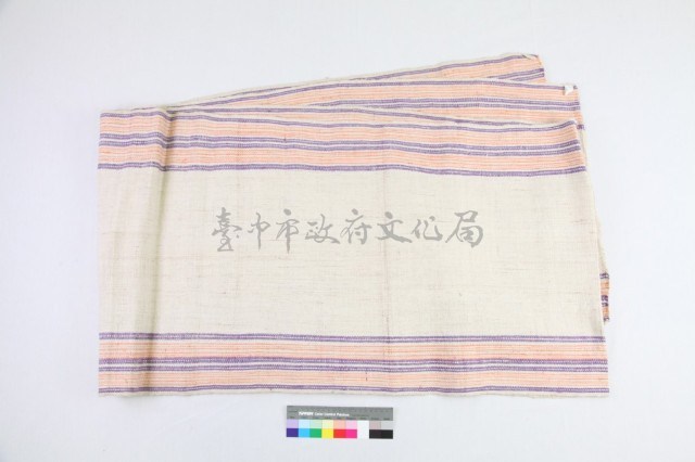麻布藏品圖，第1張
