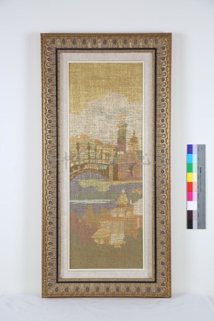 巴黎街景 藏品圖，第1張