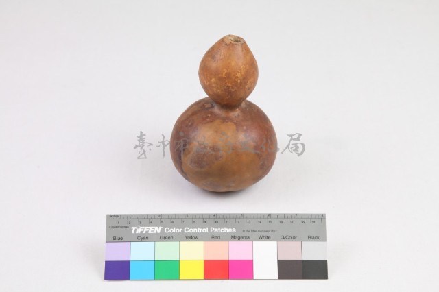 葫蘆容器藏品圖，第1張