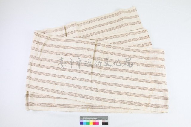 麻布藏品圖，第1張