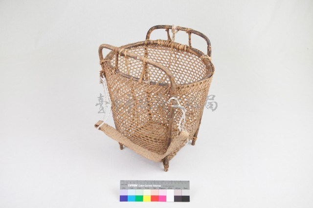 背框藏品圖，第1張