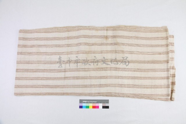 麻布藏品圖，第1張