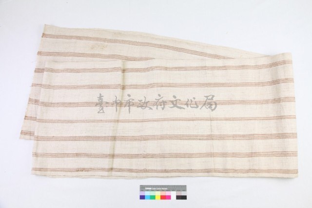 麻布藏品圖，第1張