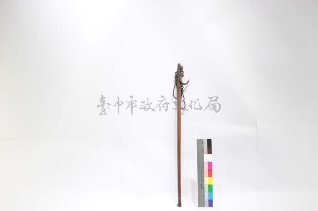戥子藏品圖，第1張