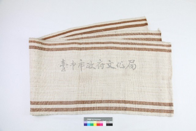 麻布藏品圖，第1張